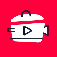 MealReel: Recipes from Videos icon