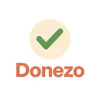 Donezo - AI Task Assitant icon