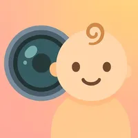 BabyLens: Future Baby Maker icon