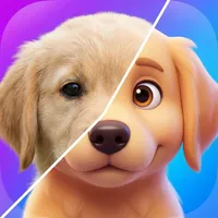 Pet Cartoon: AI Photo Editor icon