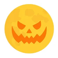 Halloween Countdown ‎ icon