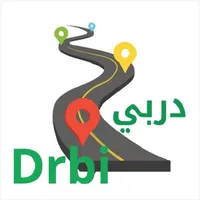 Drbi - دربي نقل ركاب و شحن icon