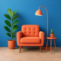 HomeAI Home Design with AI icon