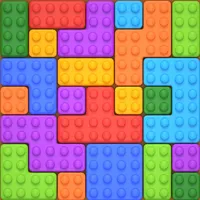 Wood Block Jam: Slide Puzzle icon