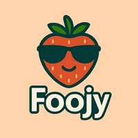 Food for Health: Foojy AI App icon