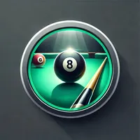 魔旋智能台球杆 icon