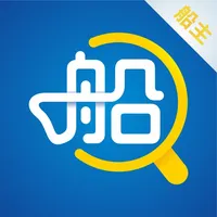 汇找船船主端 icon