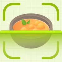 Food Scanner: AI Meal Tracker icon