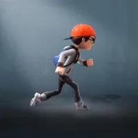 Nightmares Inside Game Escape icon