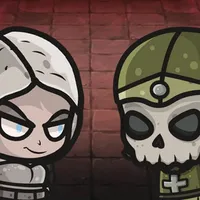 typefury - A typing-rush game icon