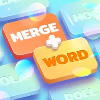 Word Merge: Categories icon