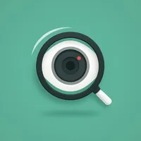 Hidden Camera Detector Tool icon