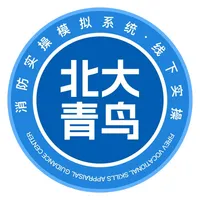 青鸟主机实操模拟 icon