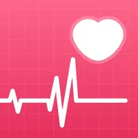 Heart Beat: Pulse Rate Monitor icon