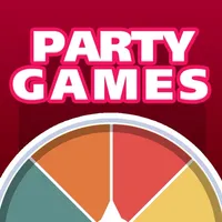 Party Games: Spin & Dare icon