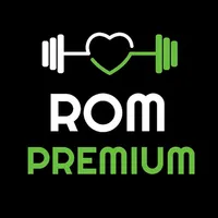 Rom Premium icon