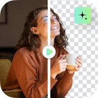 Vid.BG : Ai Video BG Remover icon