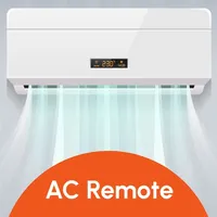 AC Remote - AirConditioner App icon