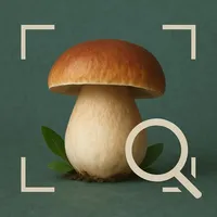 Mushroom Picture Identifier icon