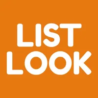 ListLook - AI Product Photos icon