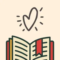 BookStates: Book Tracker icon