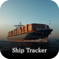 Live Ship Tracker: AIS Radar icon