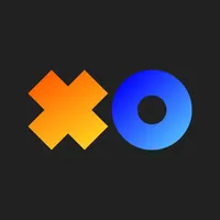 XO: Tik Tak Toe Infinite PvP icon