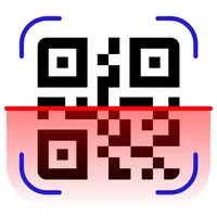 QR Code Reader, Scanner QRCode icon