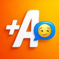 +Aura: AI Texting Assistant icon