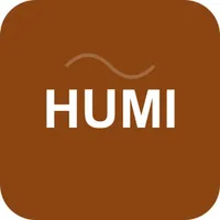 HUMI - Personal Humidor icon