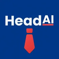 AI Headshot Generator: HeadAI icon