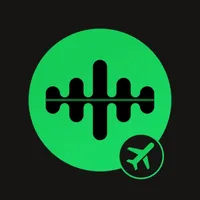 Offline Music Player & Editor icon