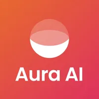 Aura AI Scan icon