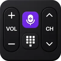 TV Remote Control : Cast To TV icon