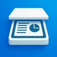 Invox: PDF Document Scanner icon