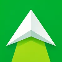 Tractor GPS Navigation icon