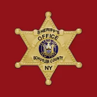 Schuyler County Sheriff NY icon