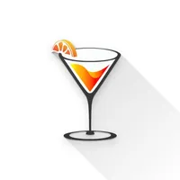 Shakery - Cocktail Recipes icon