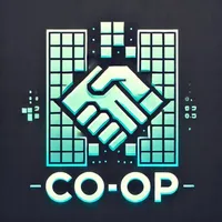 Co-op Blocks icon