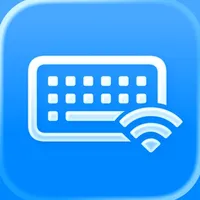 Remote Keyboard (For PC & Mac) icon