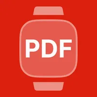 PDF Watch Viewer : WristDocs icon