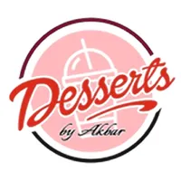 DessertsByAkbar icon