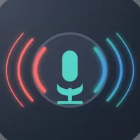 SpeechAI - AI Voice Translator icon