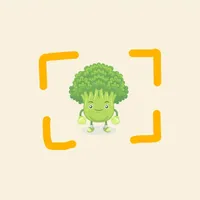 HippieCal - AI Calorie Tracker icon