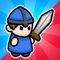 Siege Arena: Build & Fight icon