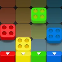 Wood Block Puzzle: Color Match icon