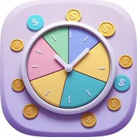 Paycheck Salary Calculator icon