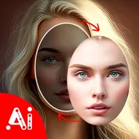 AI Face Swap: Photo Editor App icon