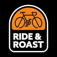 Ride & Roast icon
