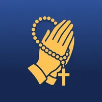 Rosarium - Prier le Rosaire icon